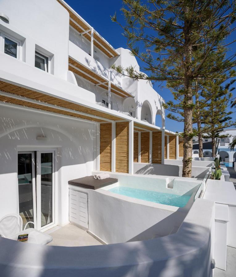Daedalus Hotel Fira (Santorini)