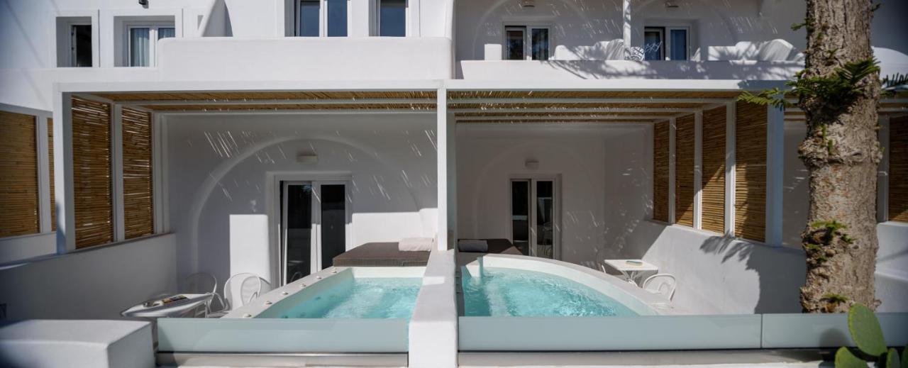 Hotel Daedalus 4*