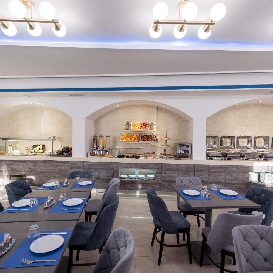 Hotel Daedalus