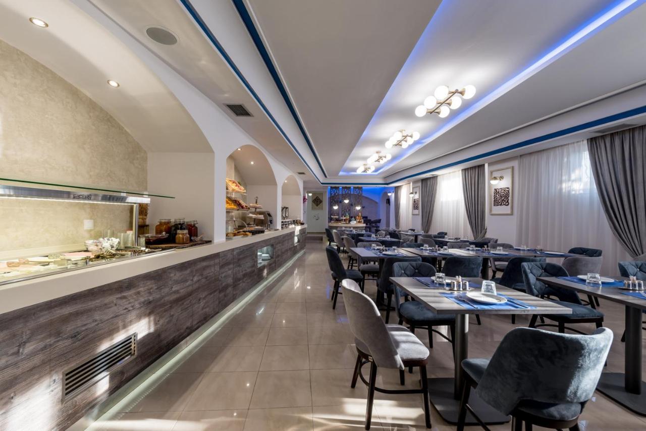 Hotel Daedalus 4*