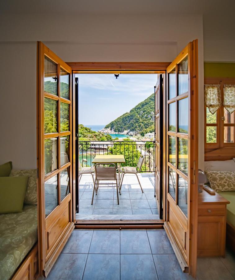 Olive House In With A Sea View - Delicious Holiday home