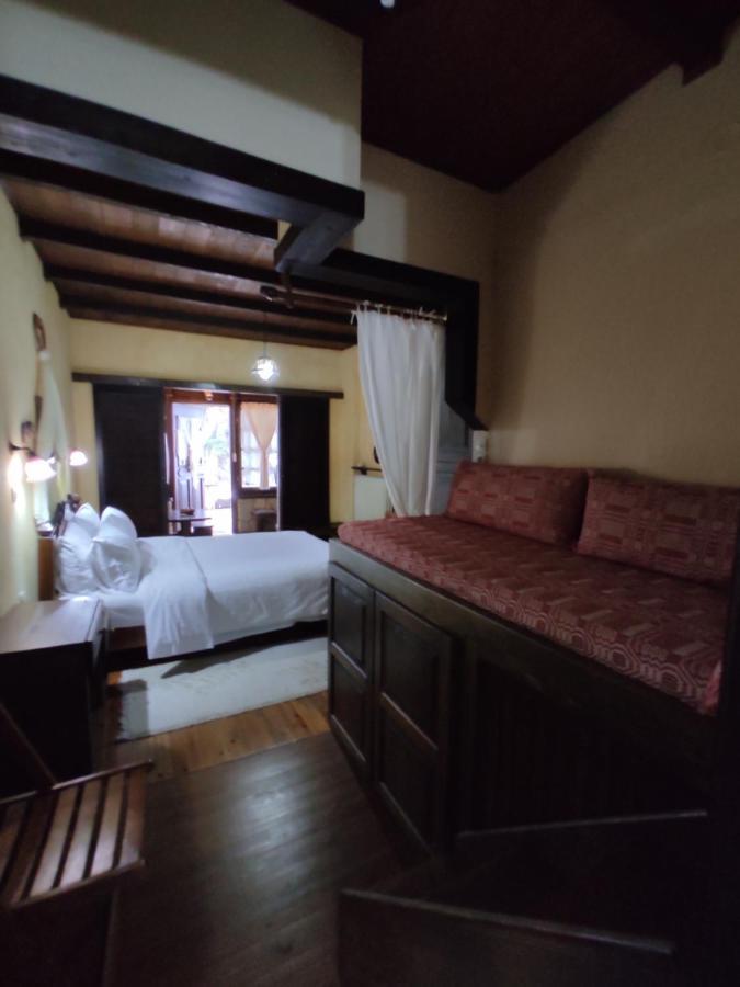 Xenonas Brizi Guest house