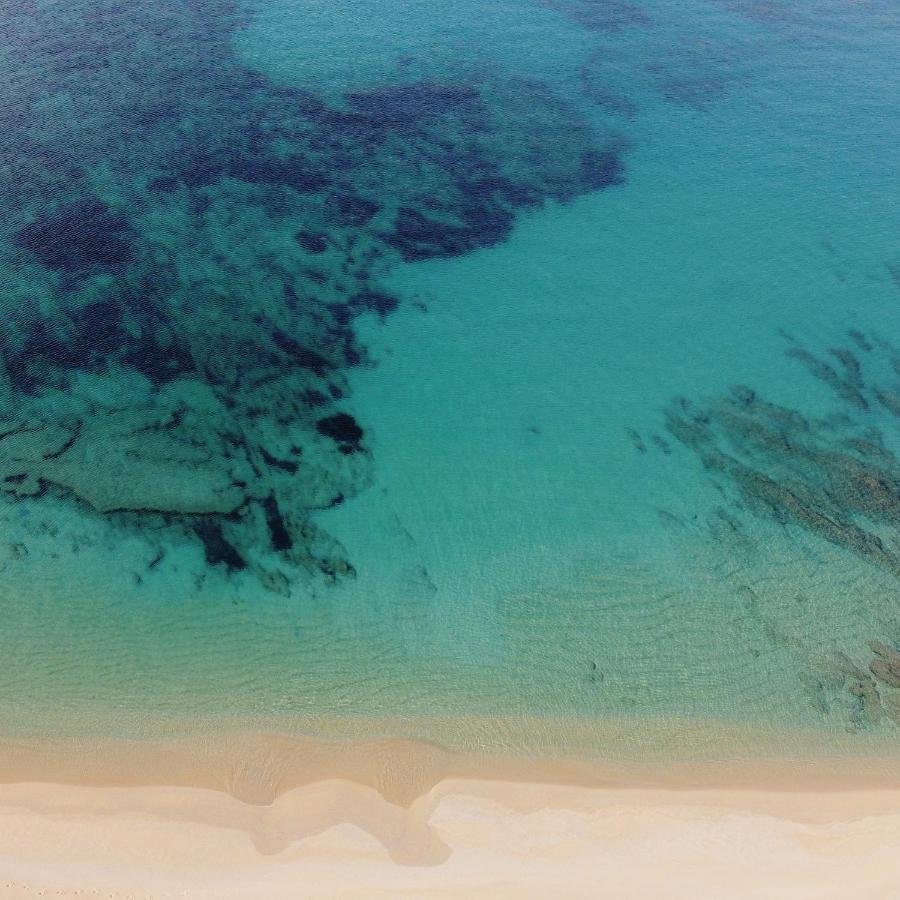 Seanfinity Beachfront Mikri Vigla