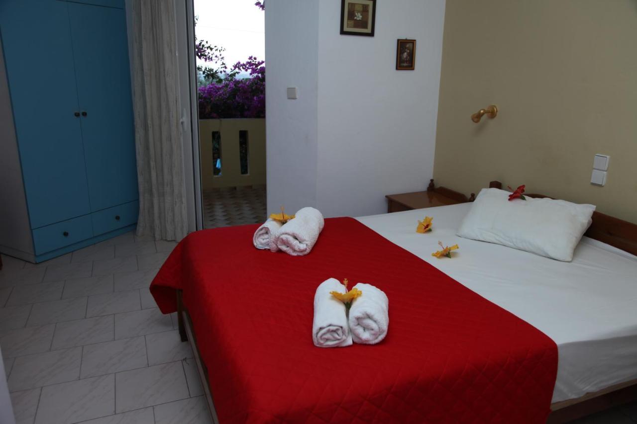 Aparthotel Sunrise Hotel & Apartments Rodakino