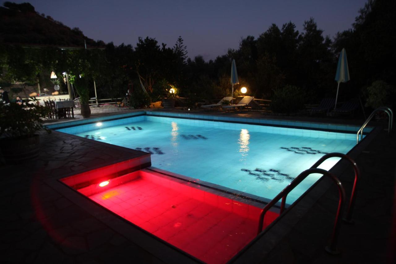 Aparthotel Sunrise Hotel & Apartments