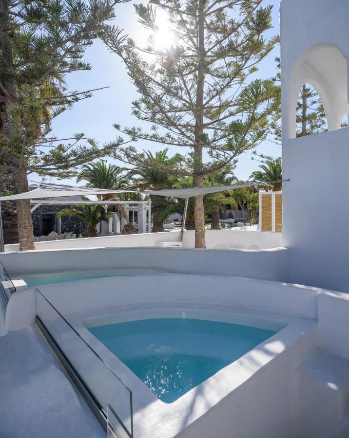 Hotel Daedalus Fira (Santorini)