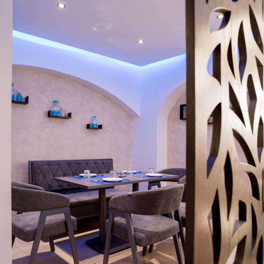 Daedalus Hotel 4*