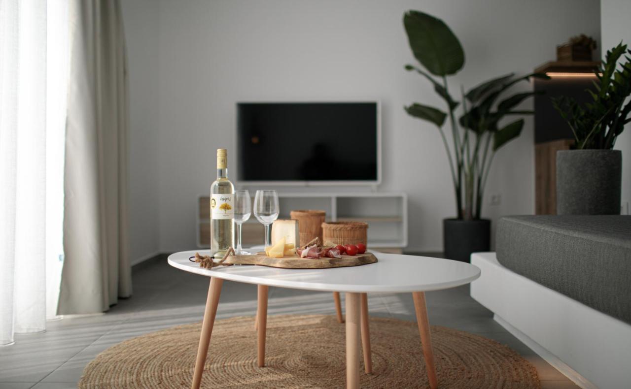 Apartment Seanfinity Beachfront *