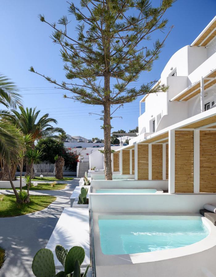 Hotel Daedalus