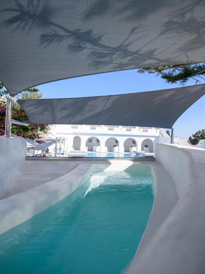 Hotel Daedalus Fira (Santorini)