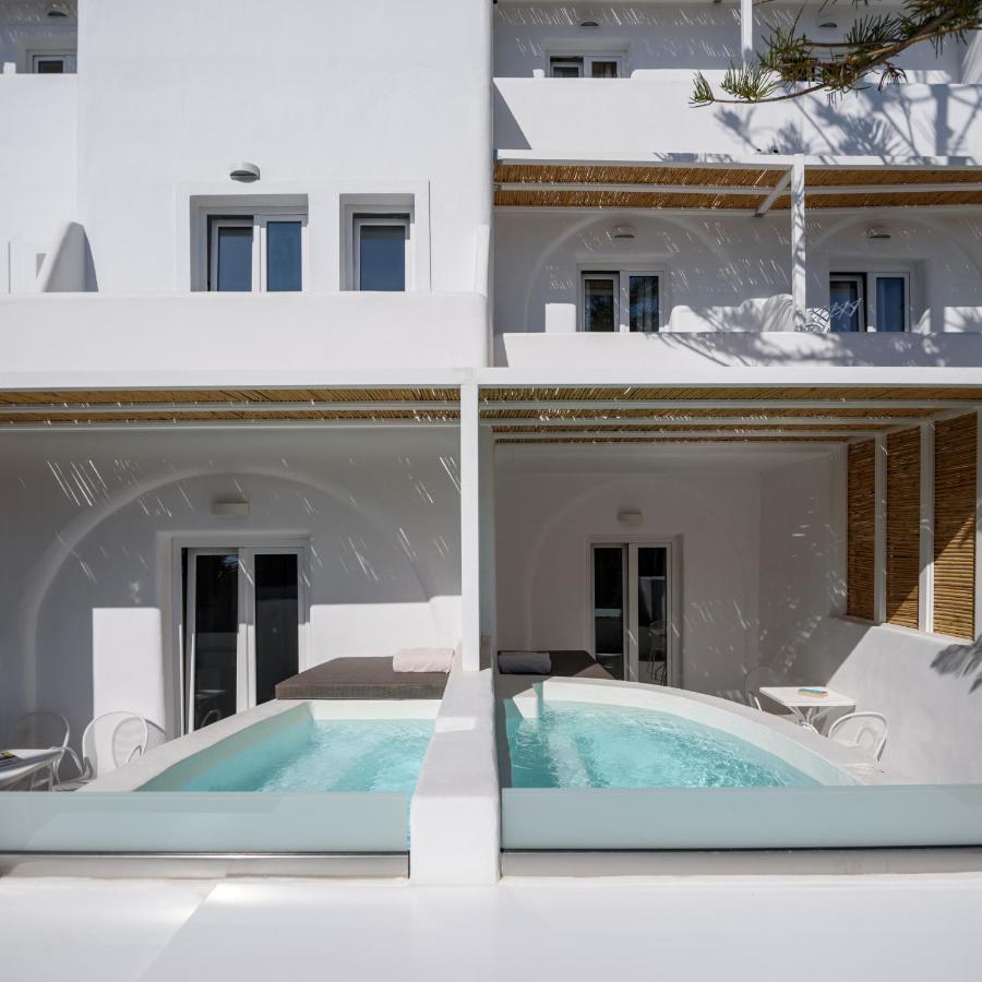 Daedalus Fira (Santorini)