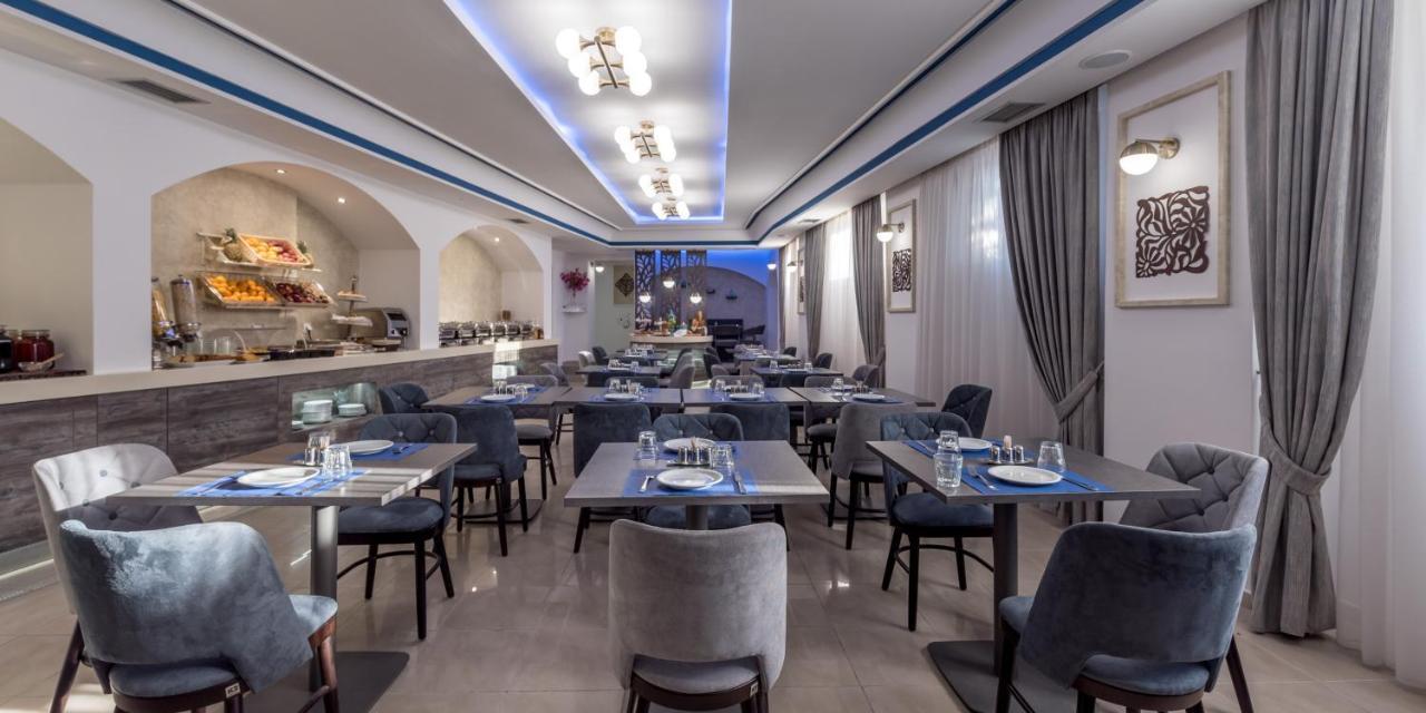 Hotel Daedalus