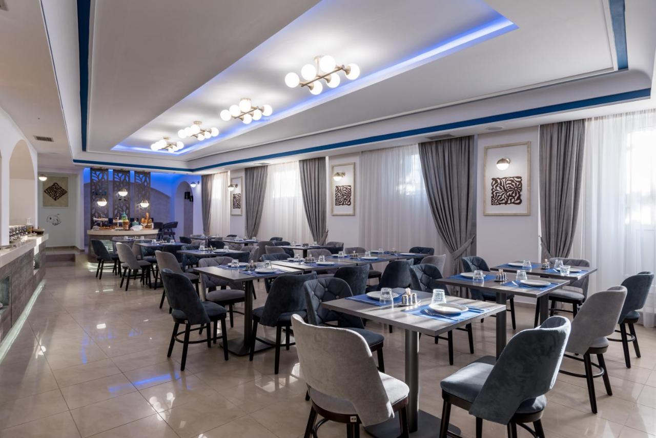 Daedalus Hotel 4*