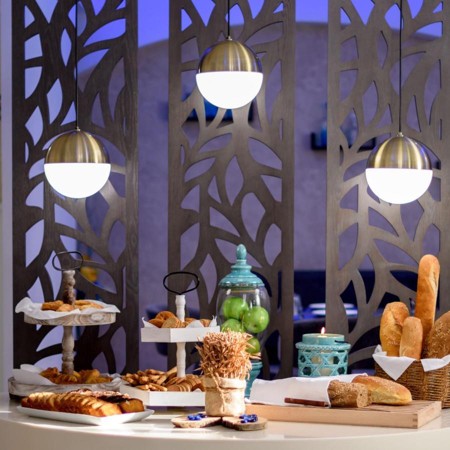 Hotel Daedalus 4*