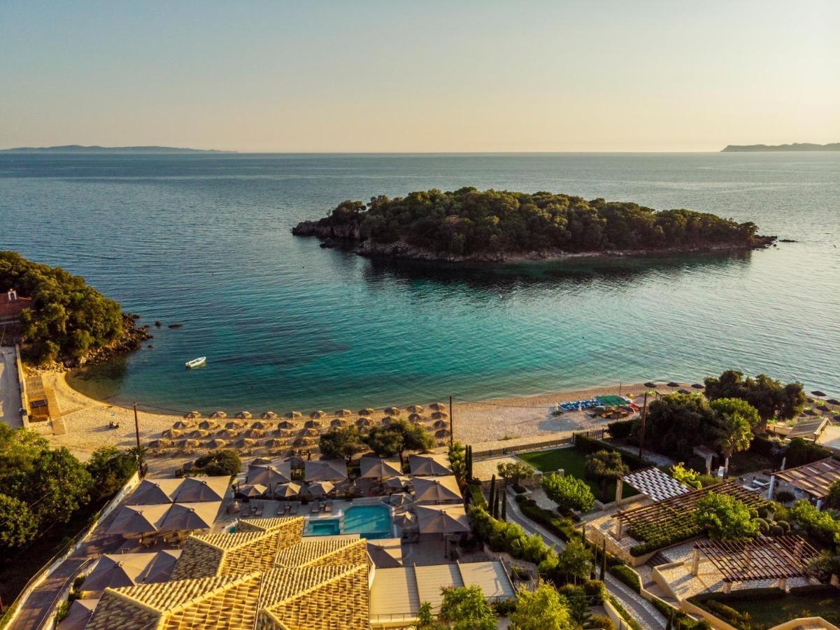 Hotel Prima Vista Beachfront Boutique 5*