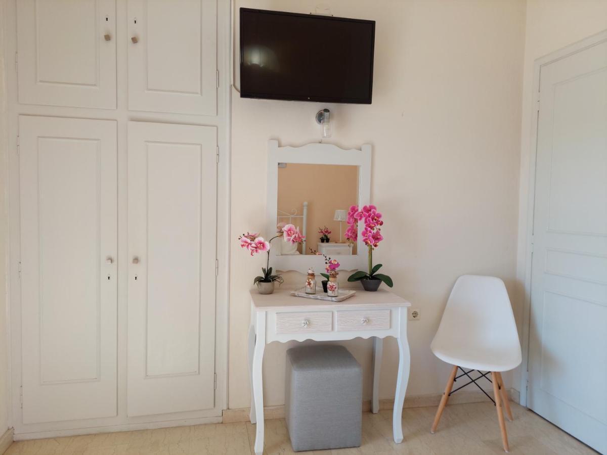Apartment Panayota *
