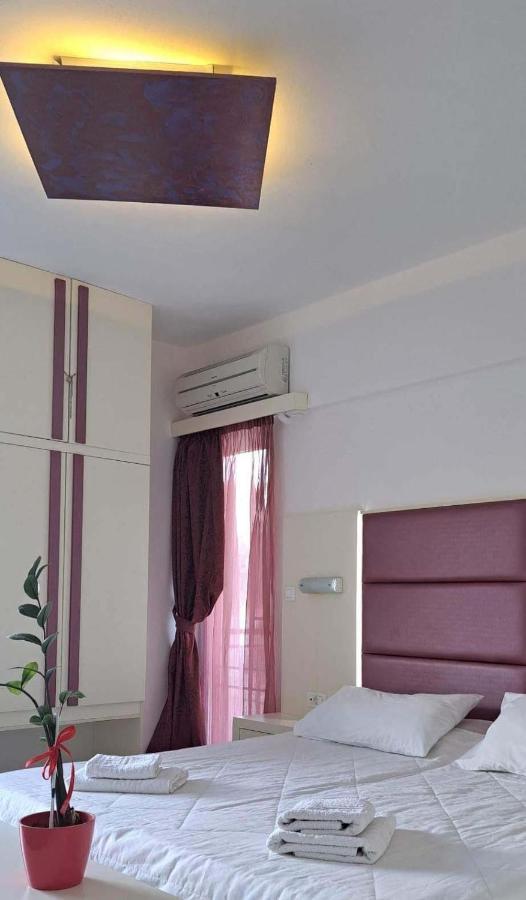 Bicorna - Chania Guest house