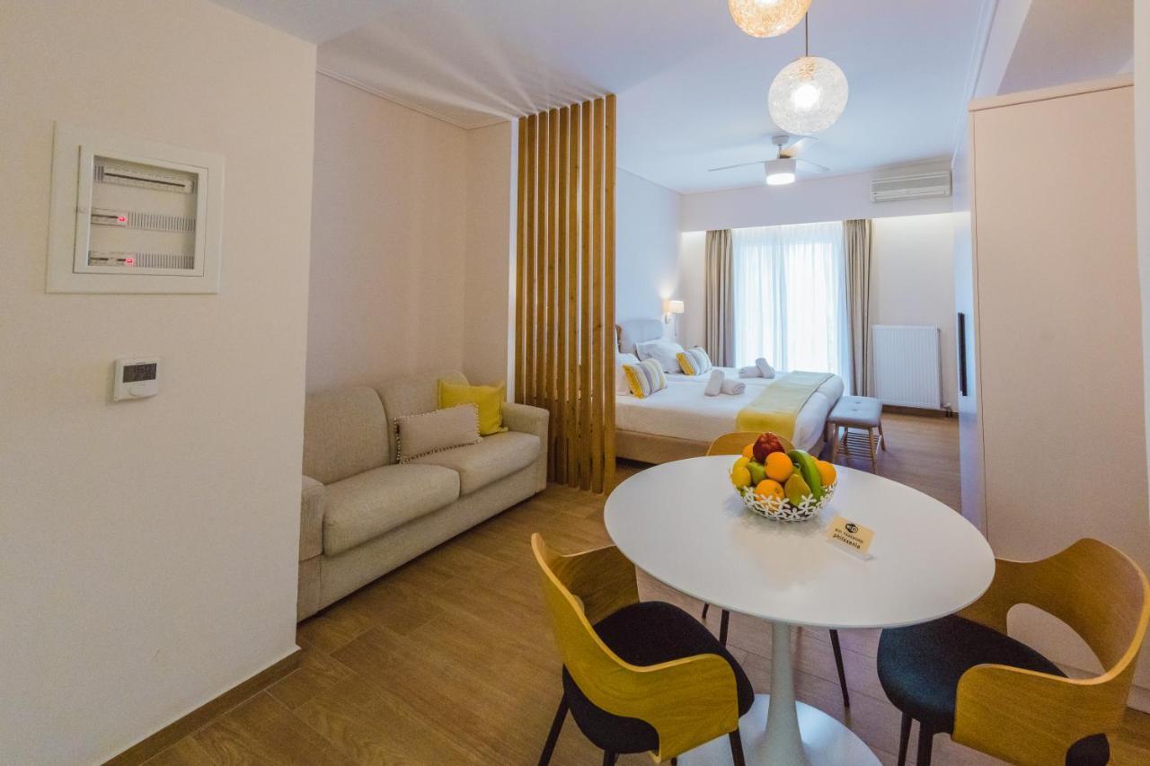 Apartment Philoxenia Ganossis Ermioni