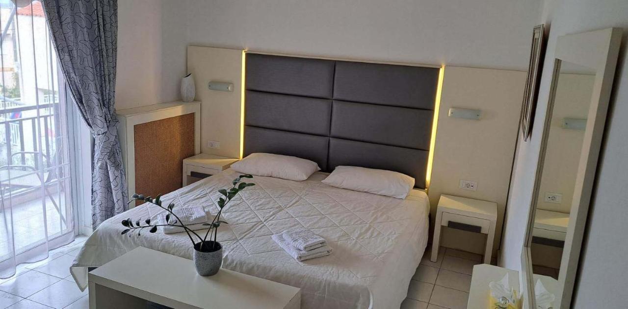 Bicorna - Chania Guest house