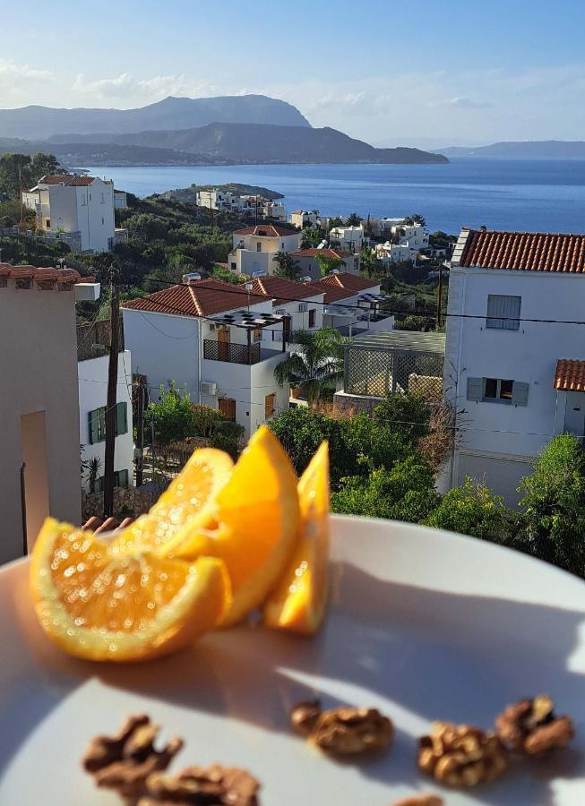 Bicorna - Chania Guest house