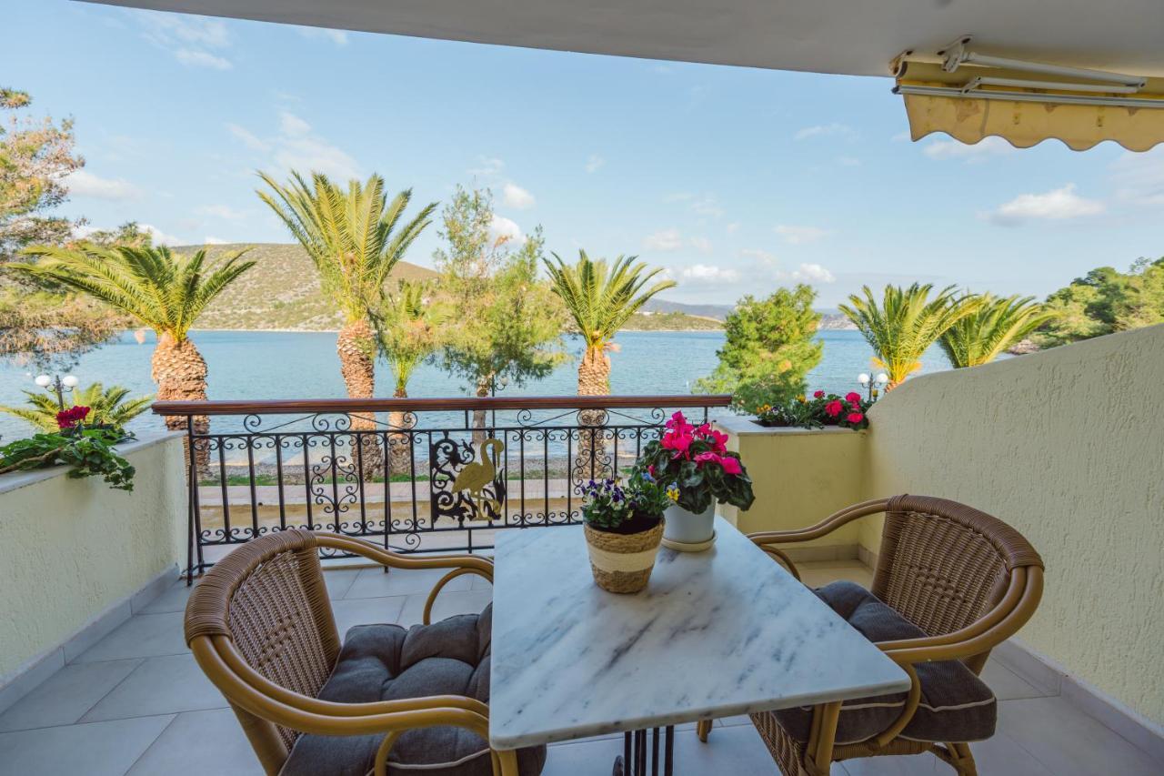 Philoxenia Ganossis Apartment *