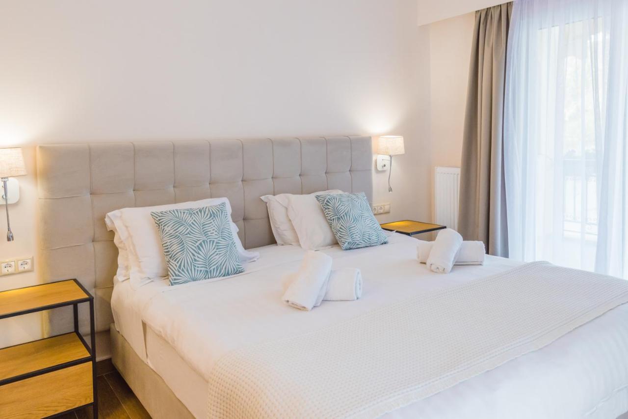 Apartment Philoxenia Ganossis Ermioni