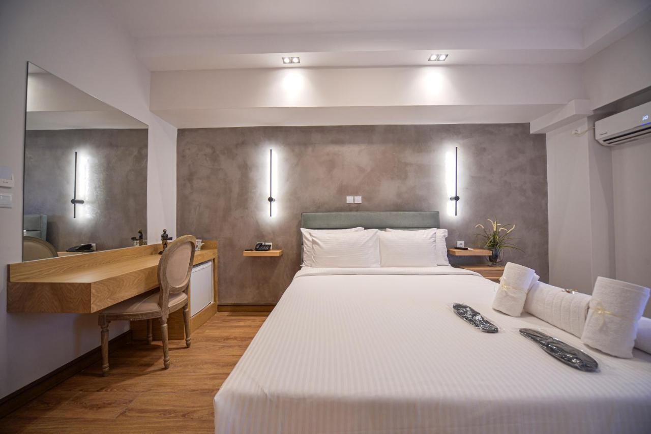 Anixi By Ap Hotel