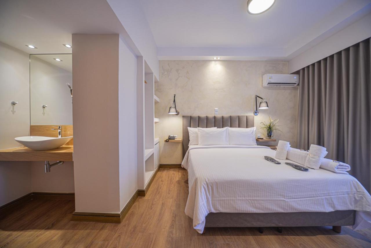 Hotel Anixi By Ap Athens