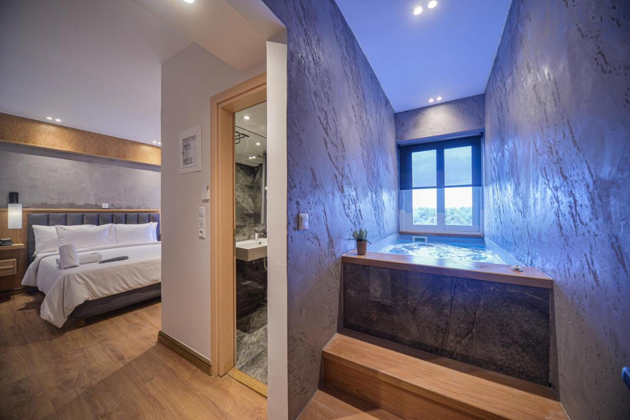 Hotel Anixi By Ap 2*