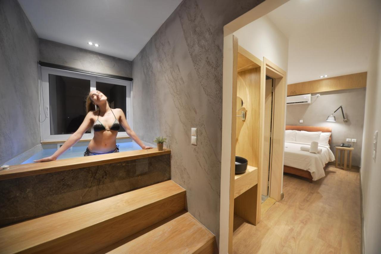 Anixi By Ap Hotel