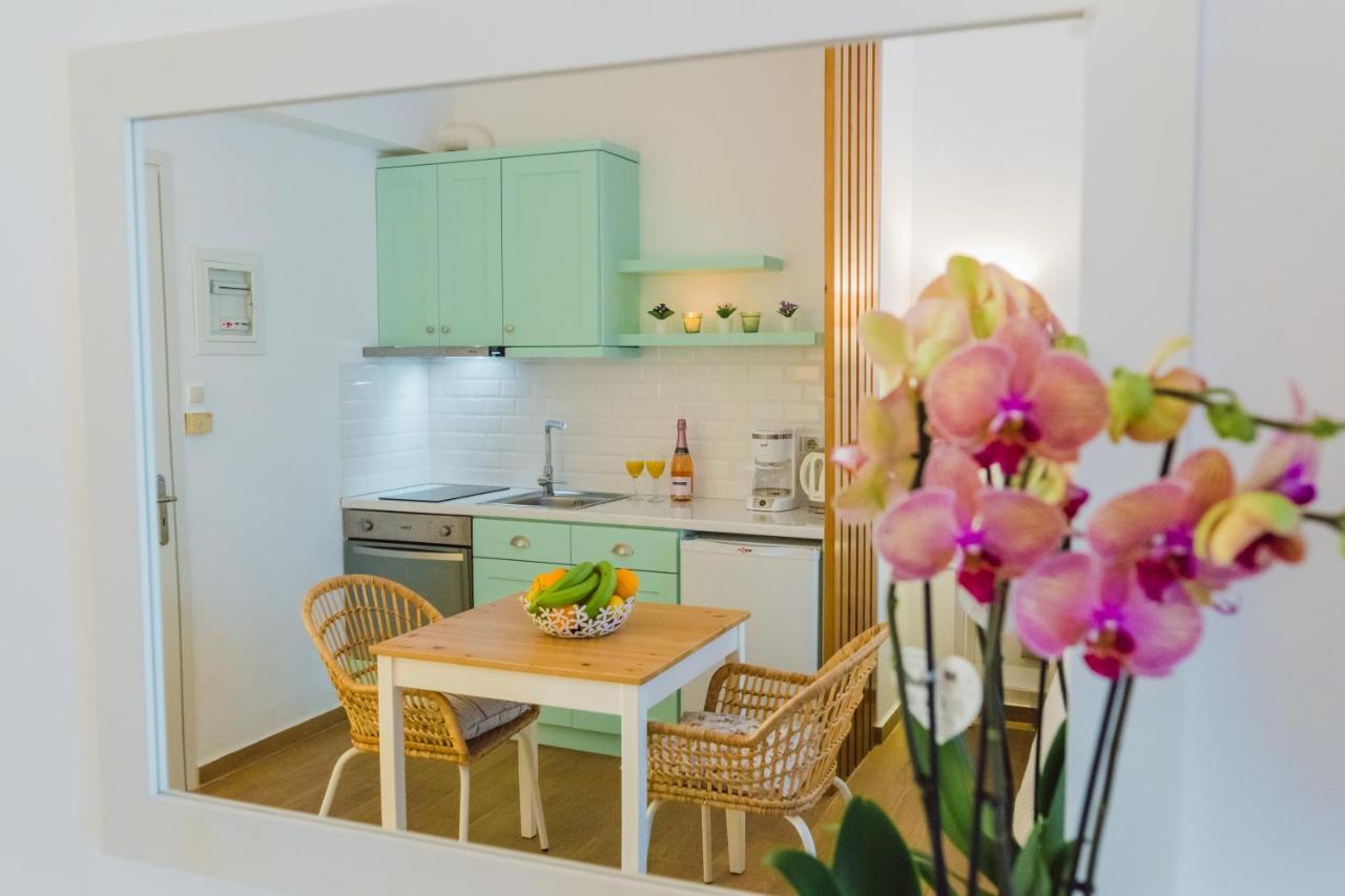 Apartment Philoxenia Ganossis