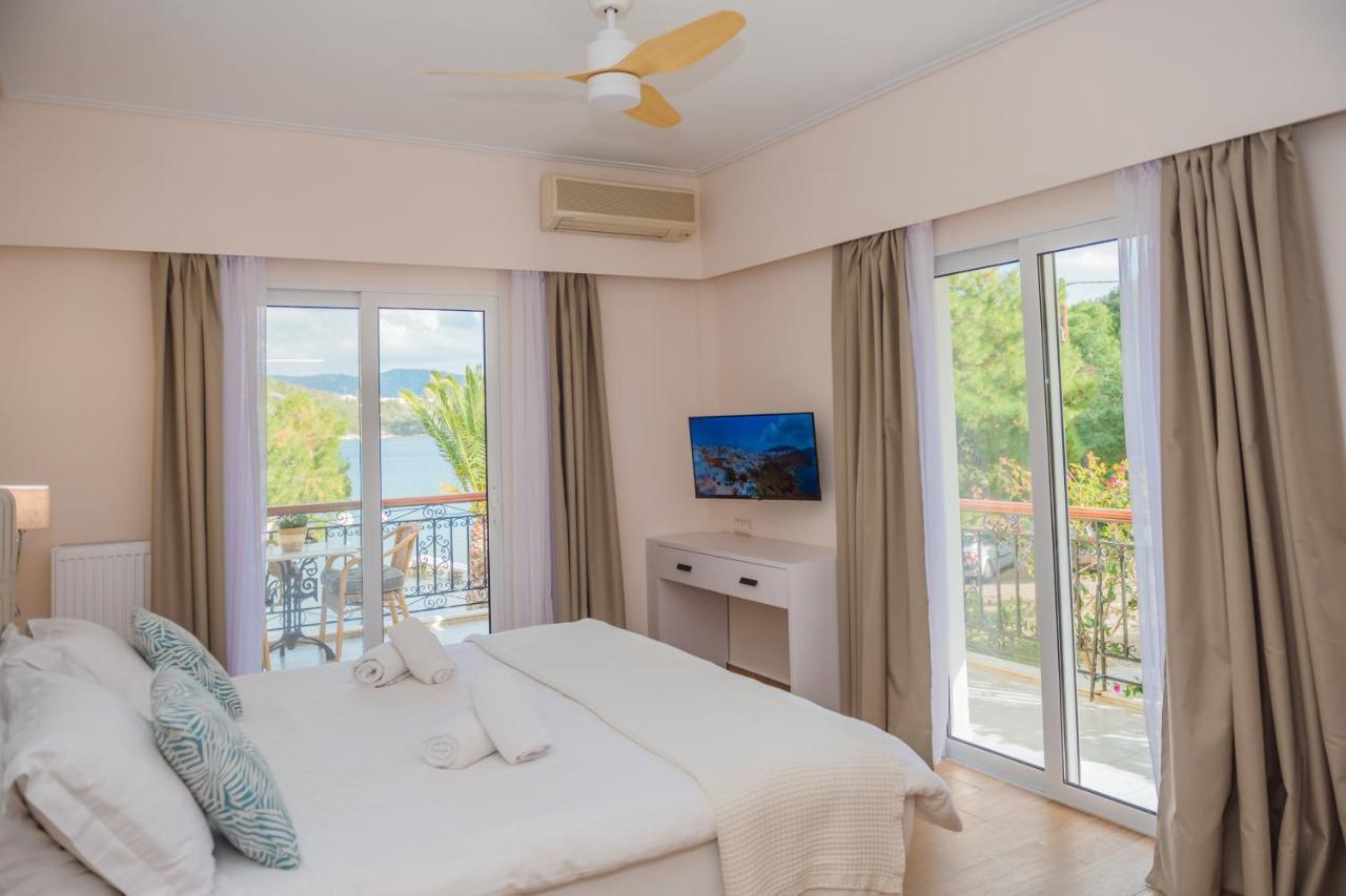 Philoxenia Ganossis Apartment