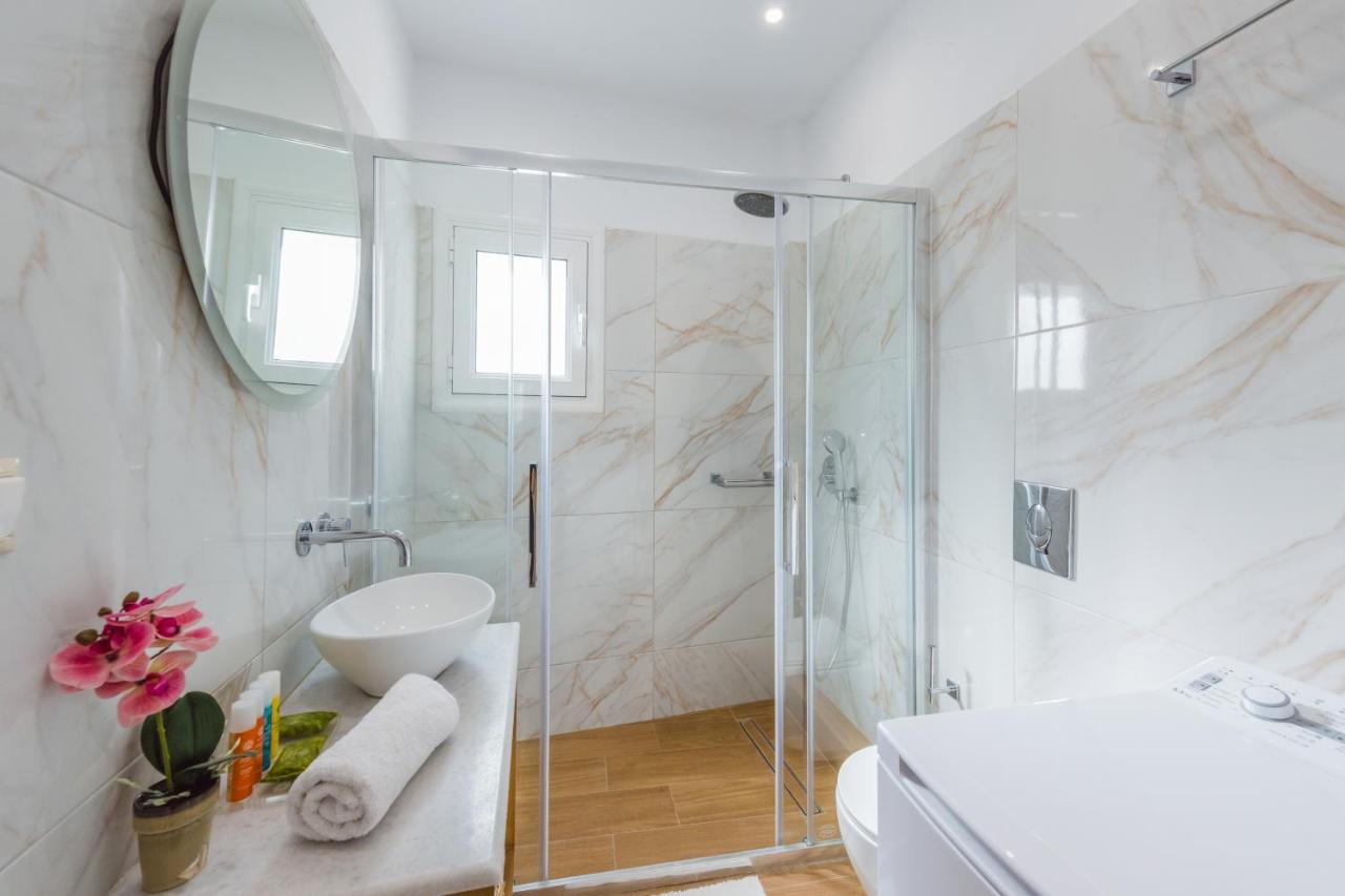 Philoxenia Ganossis Apartment