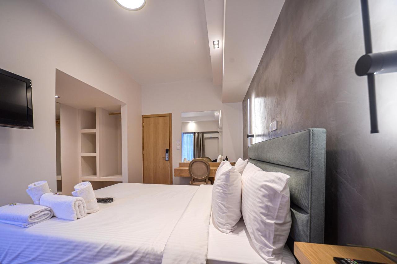 Anixi By Ap Hotel Athens