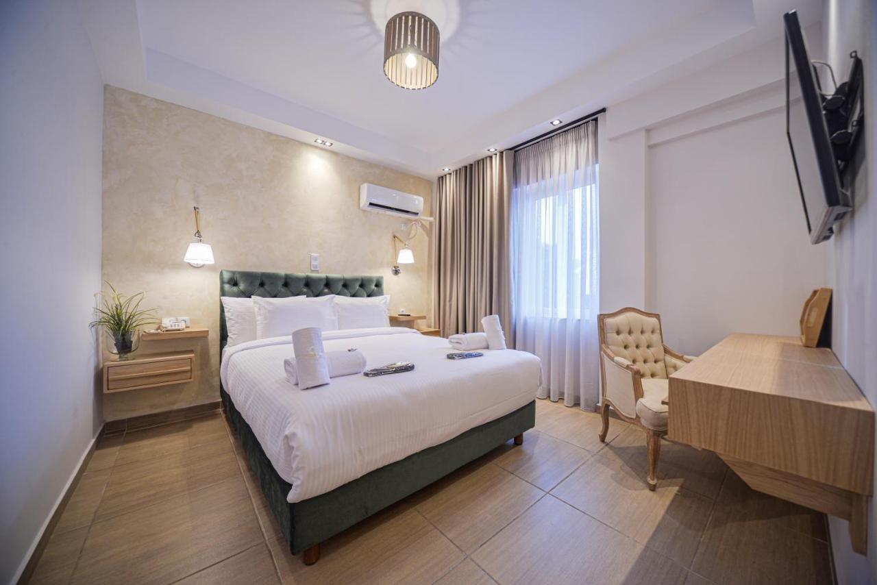 Anixi By Ap Hotel