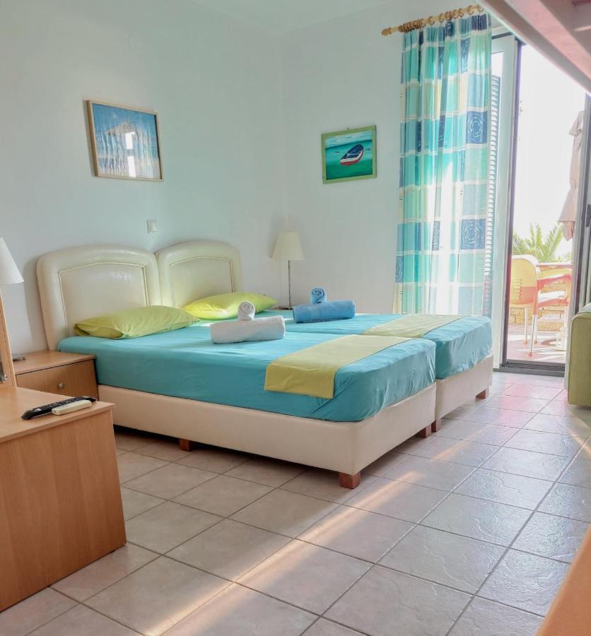 Apartment Edem