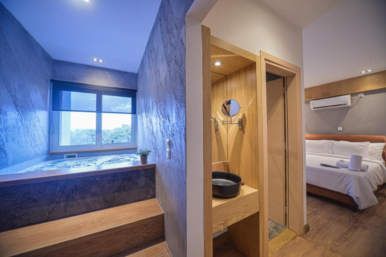 Anixi By Ap Hotel
