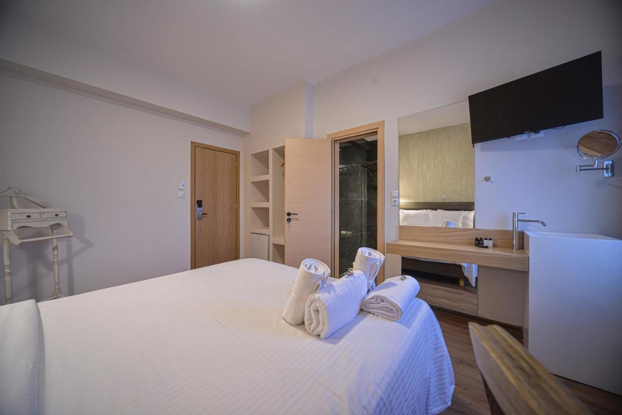 Hotel Anixi By Ap Athens