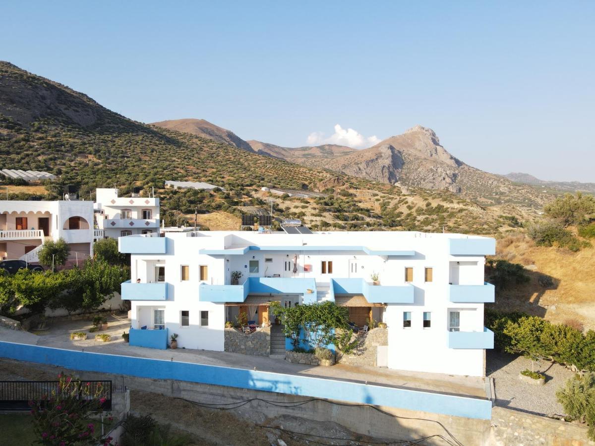 Panorama Melina