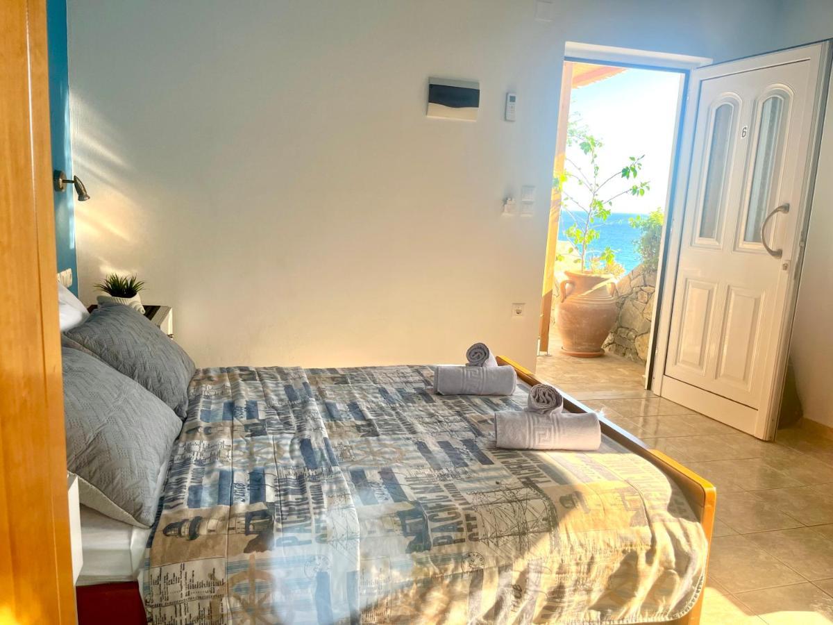Apartment Panorama Melina Kastri (Crete)