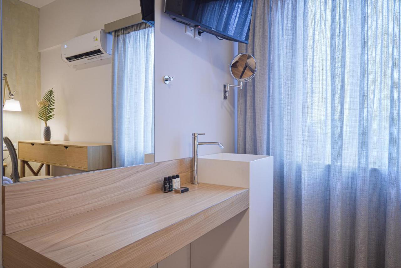 Hotel Anixi By Ap Athens