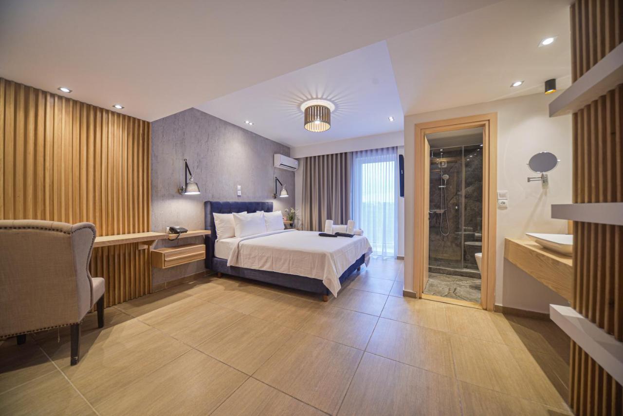 Hotel Anixi By Ap 2*