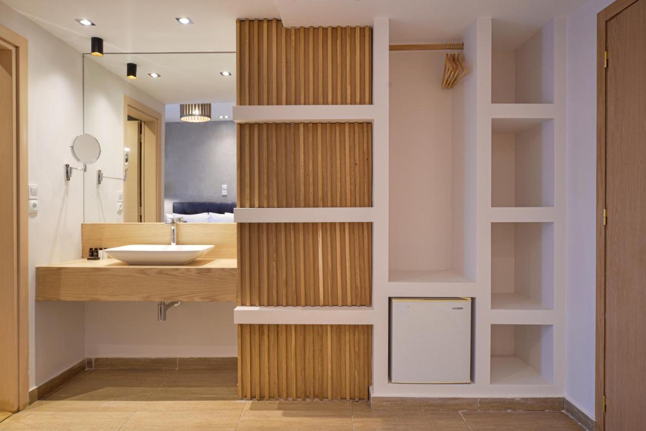 Hotel Anixi By Ap Athens
