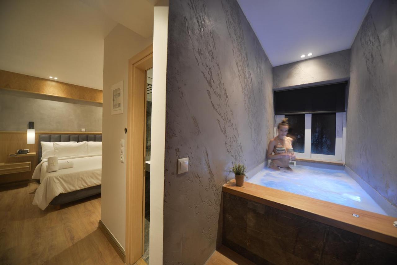 Anixi By Ap Hotel