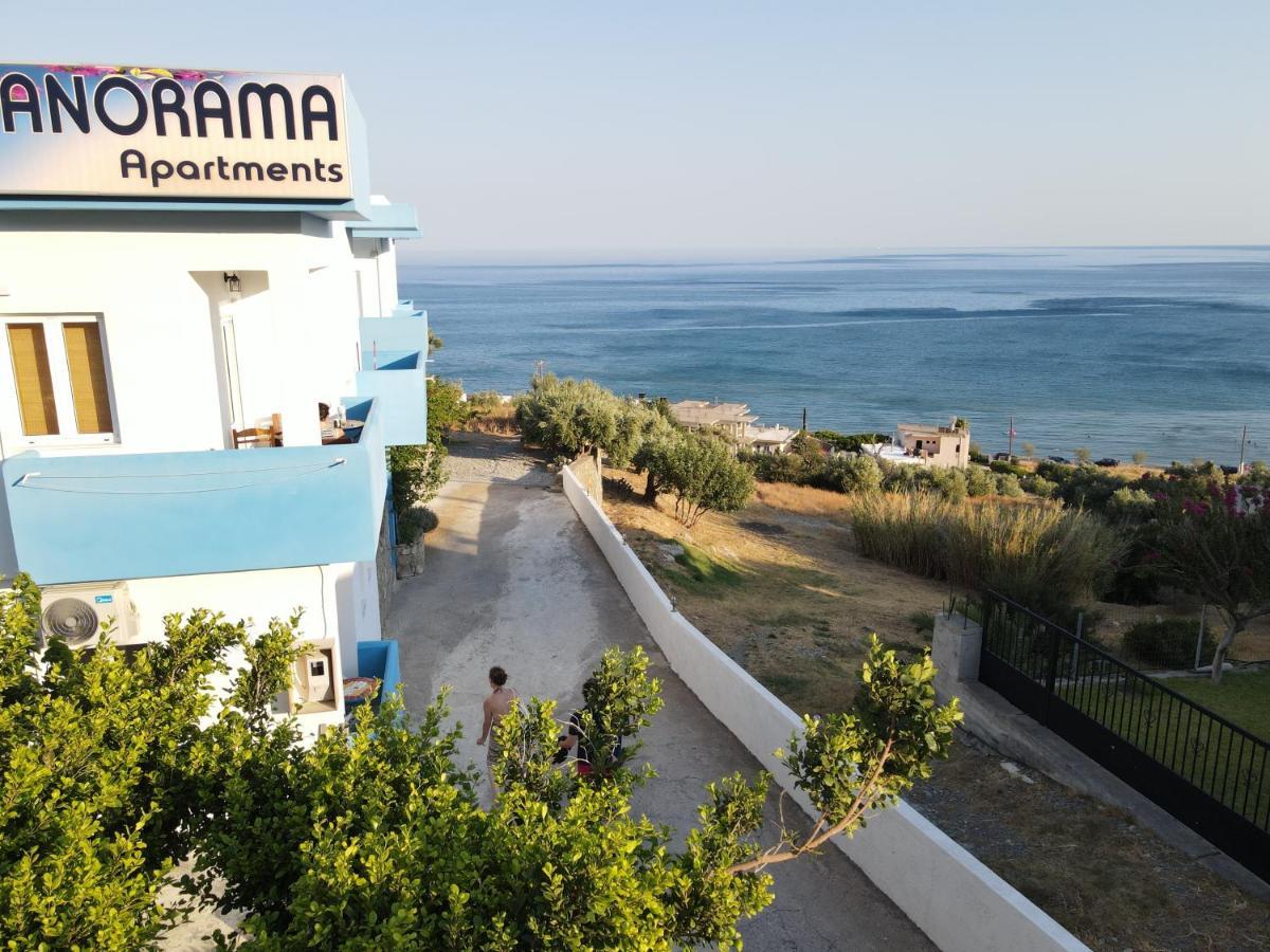 Panorama Melina Apartment Kastri (Crete)
