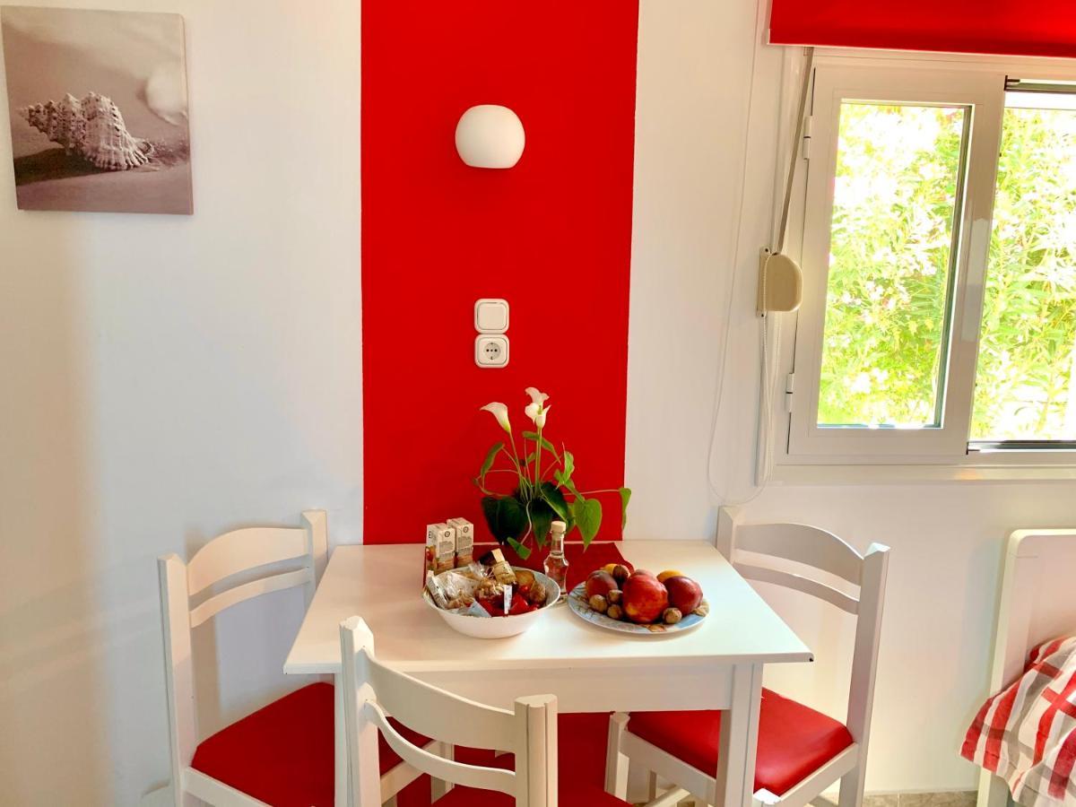 Panorama Melina Apartment Kastri (Crete)
