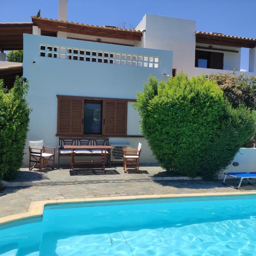 Villa Porto Hydra - Mirani *