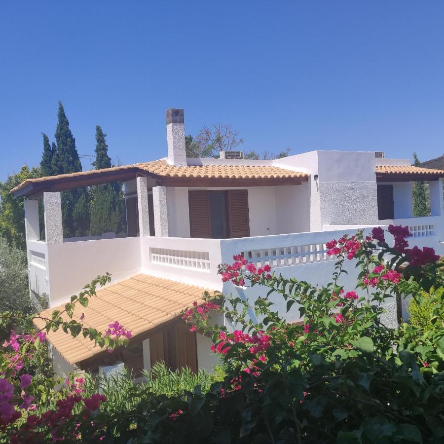 Porto Hydra - Mirani Villa Ermioni