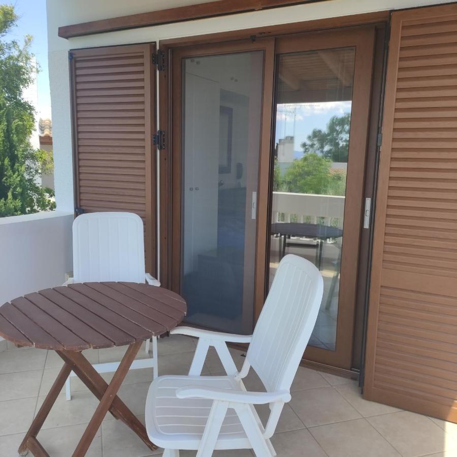 Porto Hydra - Mirani Villa *