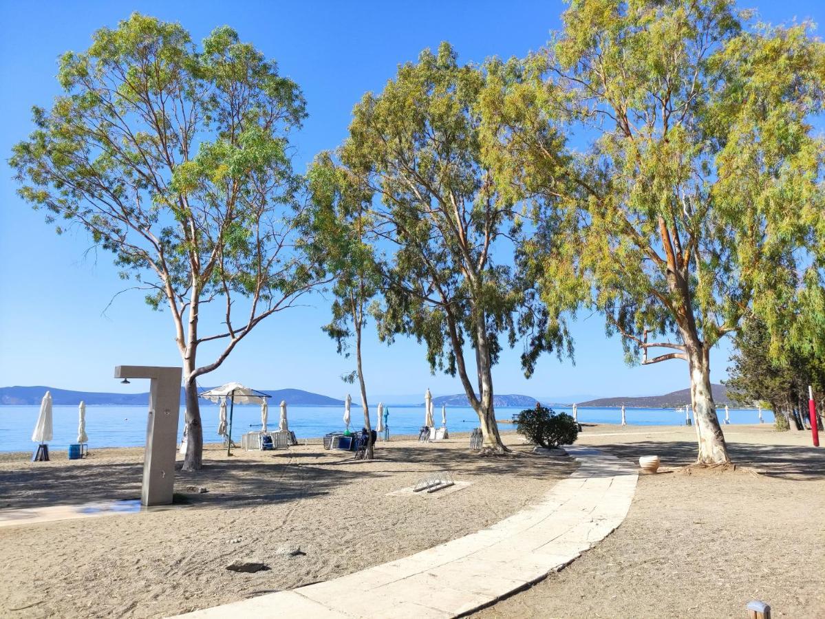 Porto Hydra - Mirani Villa